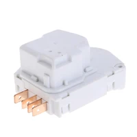 1 pièce réfrigérateur dégivrage minuterie DBZC-1210-1G6 remplacement réfrigérateur pièces 3