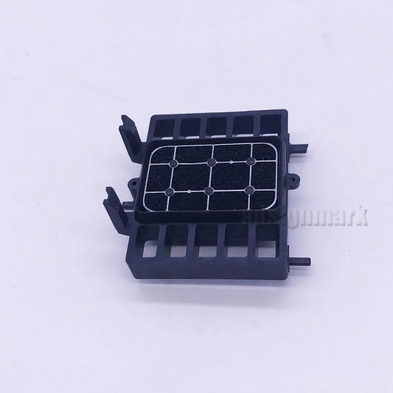 

Оригинальная укупорочная станция, 1 шт., чернильная насадка для чистки печатной головки для Epson Stylus 1400, 1390, 1430, 1410, 1500 Вт, насос L1800, верхняя крышка в сборе