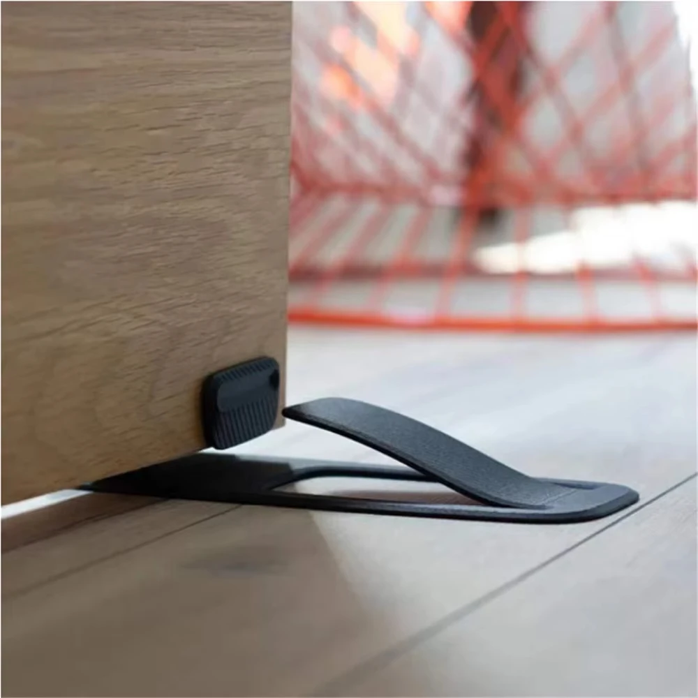 Multi-function Door Stopper Safety Protector