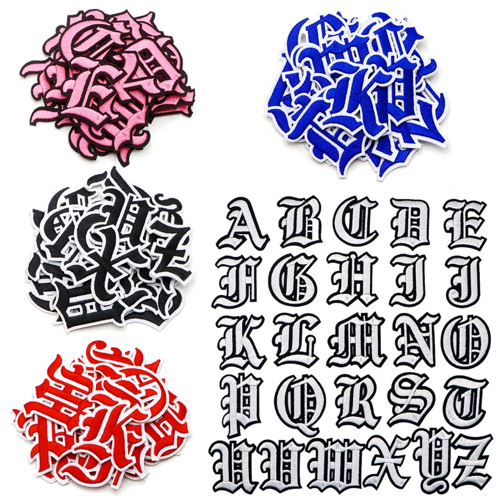 Descubra o Encanto das Letras Góticas Maiúsculas: Como Usar e Onde Encontrar, image size:1000x1000