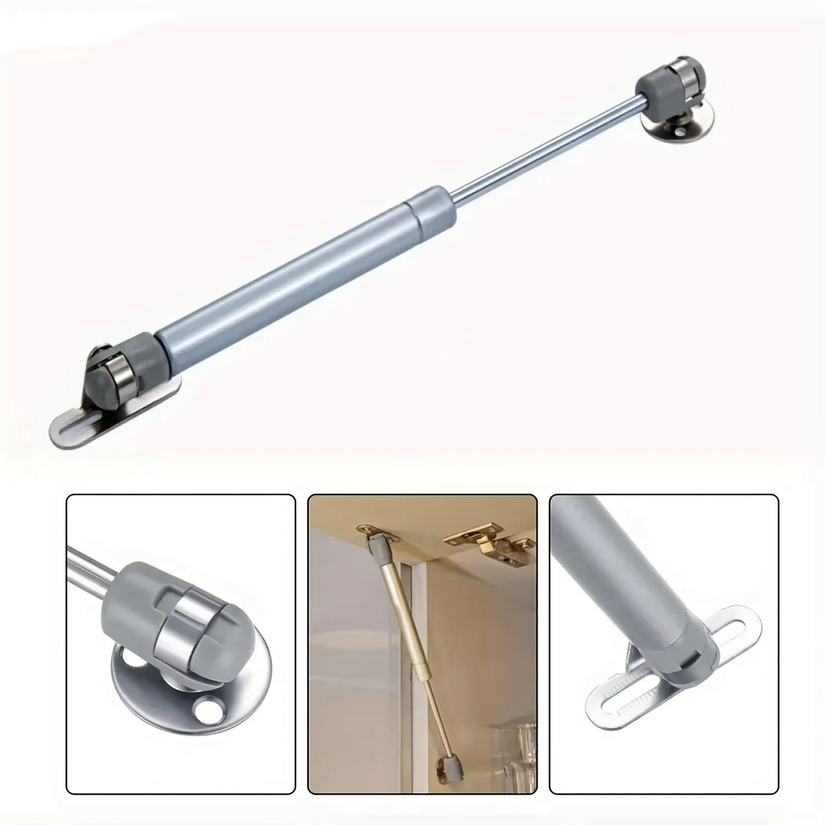 Door Hinge Support 2KG-20KG Kitchen Cupboard