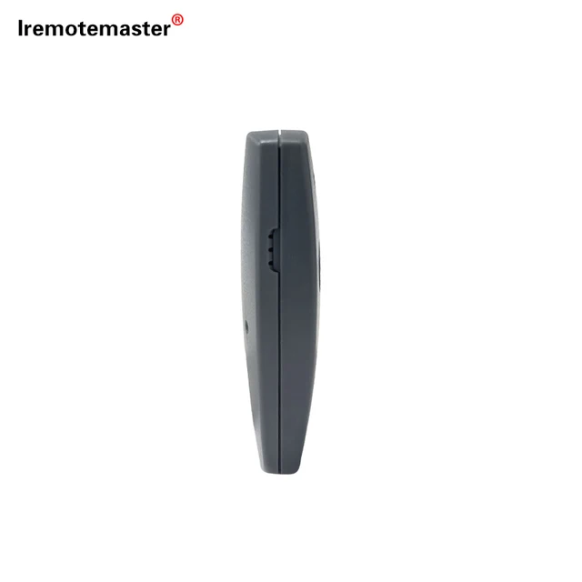Clone Marantec D302 D304 Duplicator Garage 868MHz Garage Door Remote Control Copy MARANTEC Digital D382 D384 D321 D323 command 4