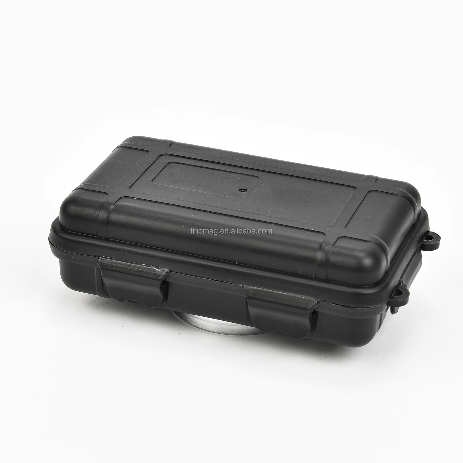 Outdoor Waterproof Airtight Survival Storage Case/Container for Fishing & Carry 1