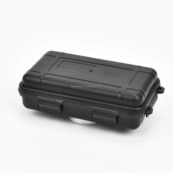 Outdoor Waterproof Airtight Survival Storage Case/Container for Fishing & Carry 1