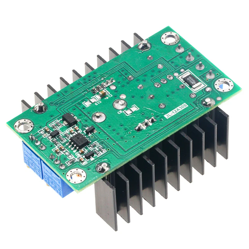 300W XL4016 DC-DC Max 9A Step Down Buck Converter 5-40V To 1.2-35V Adjustable Power Supply Module LED Driver Arduino buck converter