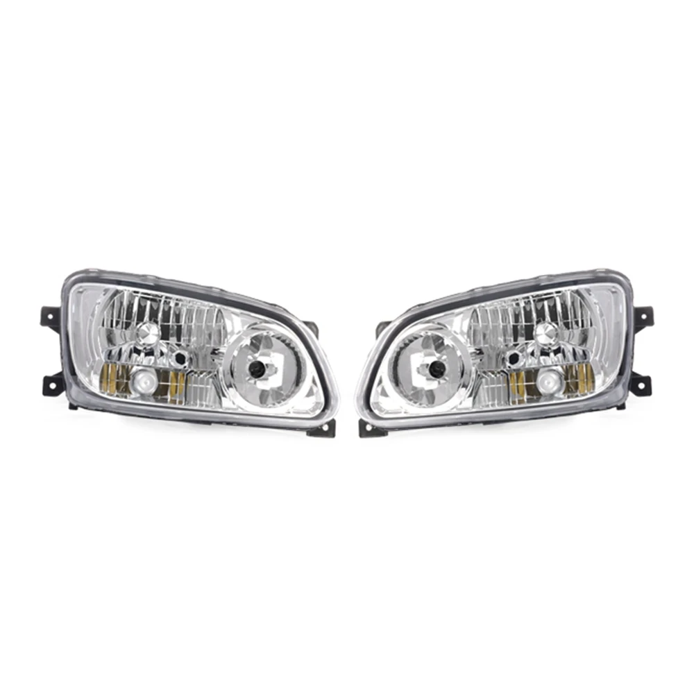 

FOR HINO 500 MEGA 500 RANGER TRUCK HEADLIGHT