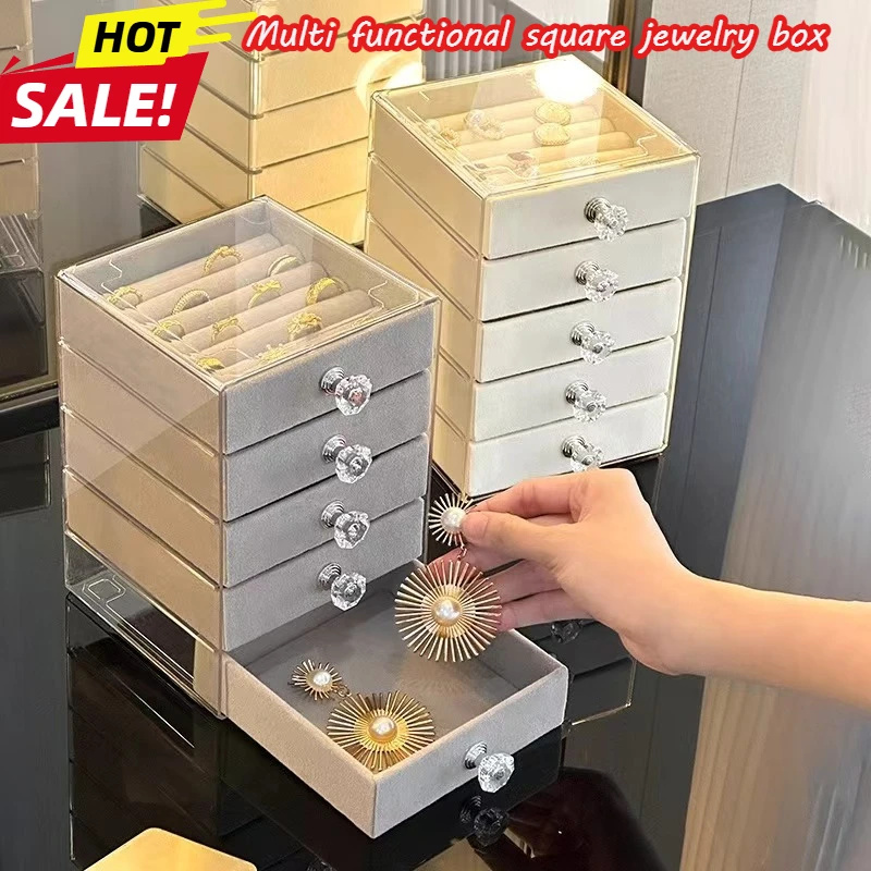 Box Items Can Be Opened Closed Hollow Pendants