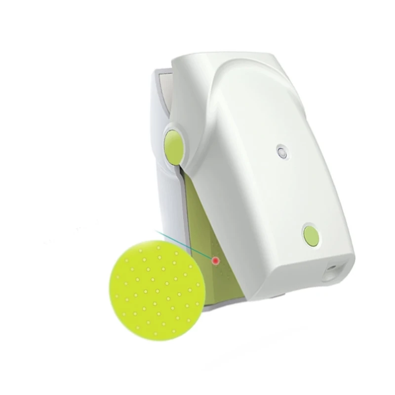 

Nail Fungus Blue Light and Light Therapy Device