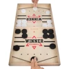 Wooden Chessboard Toys Parent-child Interaction Fun Fast Sling Puck Game Double-player Battle Children Gifts Kids Indoor Games 1