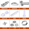 Household Electric Meat Grinder Blender Kitchen Appliances Minced Chicken Molinex Mixer Fully Automatic Food Processor Chopper 3