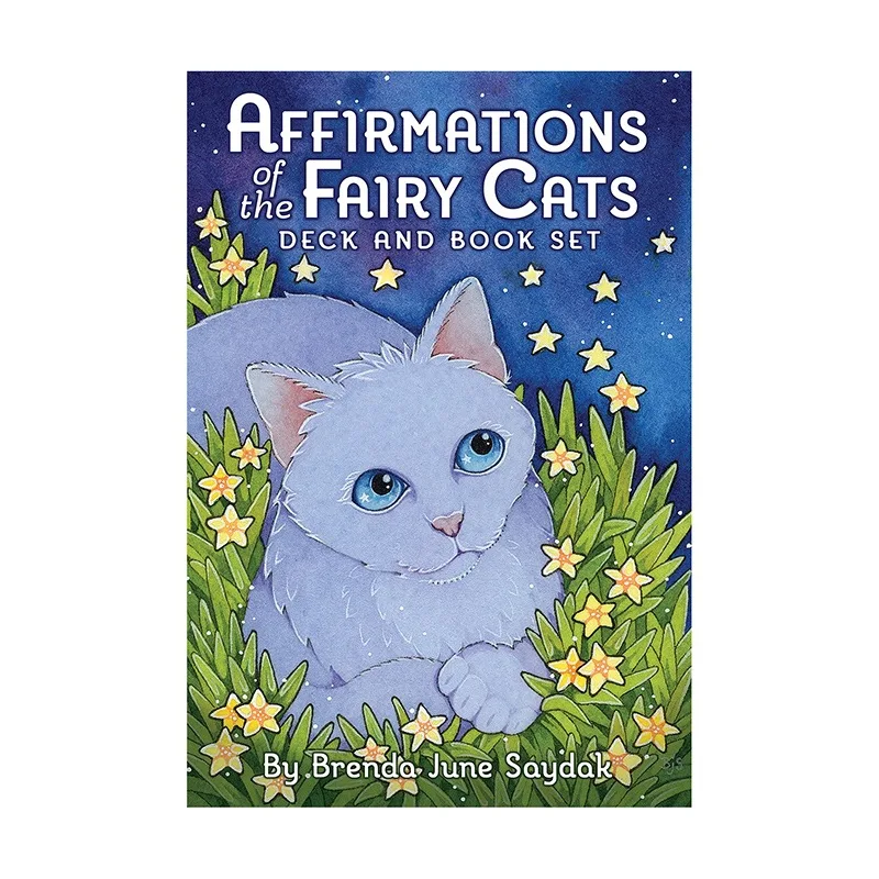 Dichiarazione Della Carta Dei Gatti Delle Fate