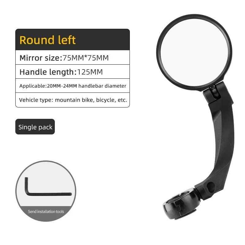 Round left
