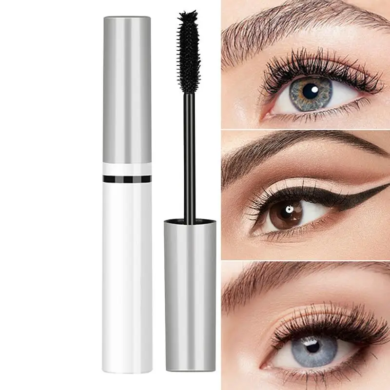 

1pcs Eyelash Extension Colorful Mascara Quick-drying No Smudge Mascara Cosmetics Mascara Long Curling Eyelash Maquillaje