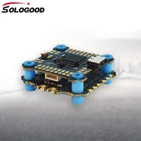 SoloGood F405 55A Stack 30.5X30.5mm ICM42688P BLS55A 4in1 ESC 2-6S FC&ESC iNAV Betaflight Configure 3