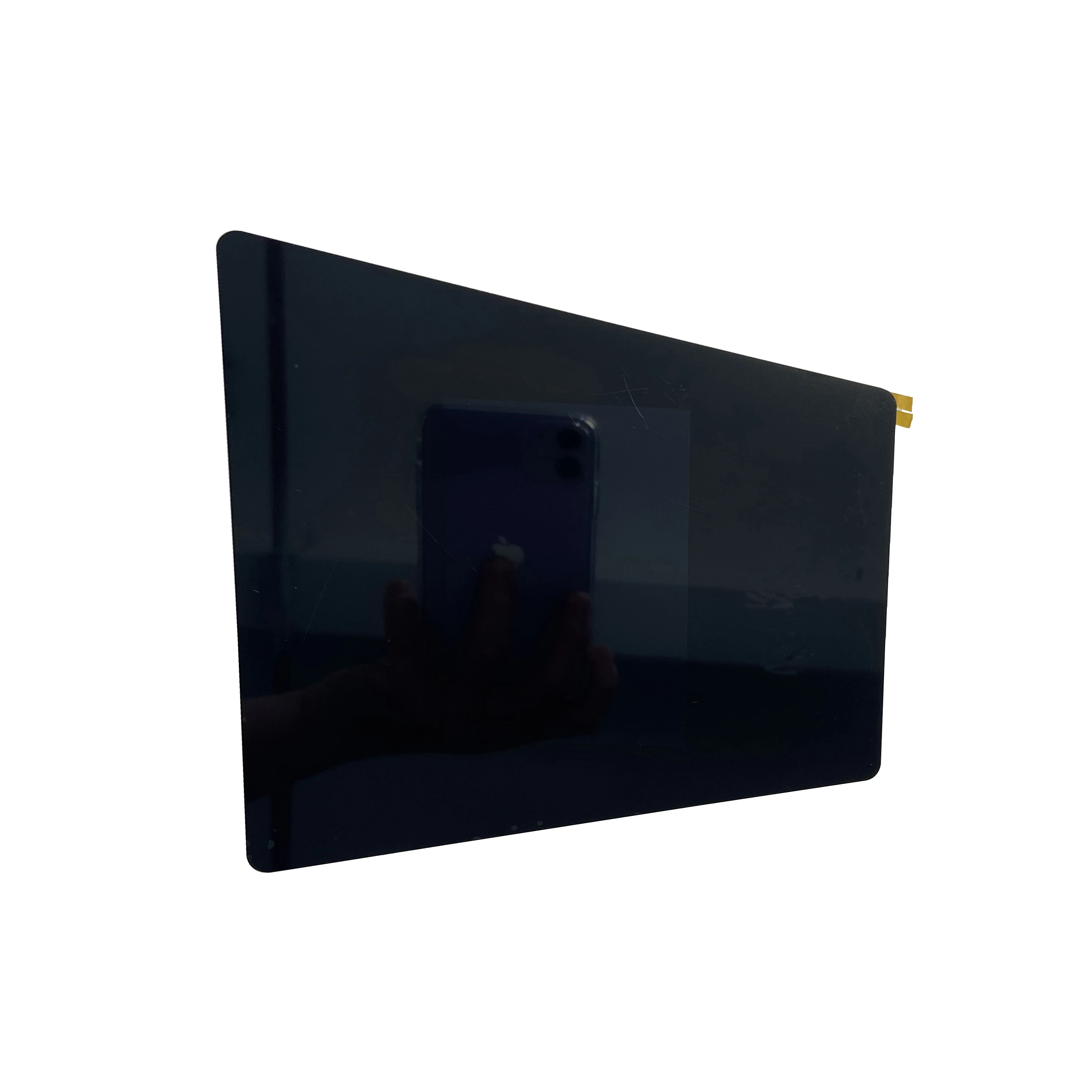 4.0 ������ ��ġ ��ũ�� ���÷���, 3D ������, 10 ��ġ, 8K ���� ��ġ ��ũ��, Elegoo Saturn 3 Ultra LCD ��ü ȭ��