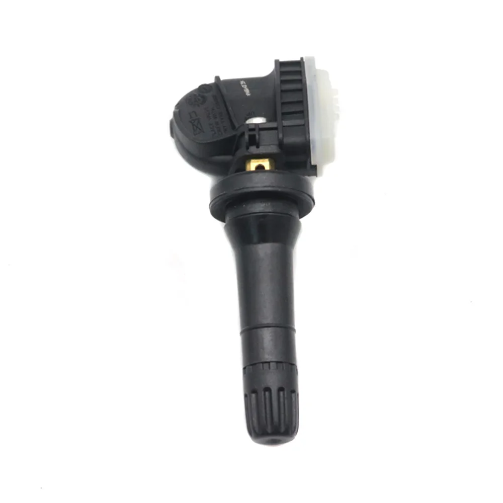 자동차 TPMS 타이어 압력 모니터 센서, 52940-BV100, 현대 크레타 IX25 투싼, 기아 소넷 SUV 2020 2021 52940BV100, 433Mhz