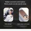 Germany ‘jare ®M9-5G  Luxury Zero Gravity Recliner Massage Chair New Model  Furniture Electric Heating Massage Chair 3