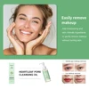 Deeply Cleansing Oil Instant Makeup Removal Refreshing Non Irritating Removal Cleansing Oil Sensitive Skin Care 2