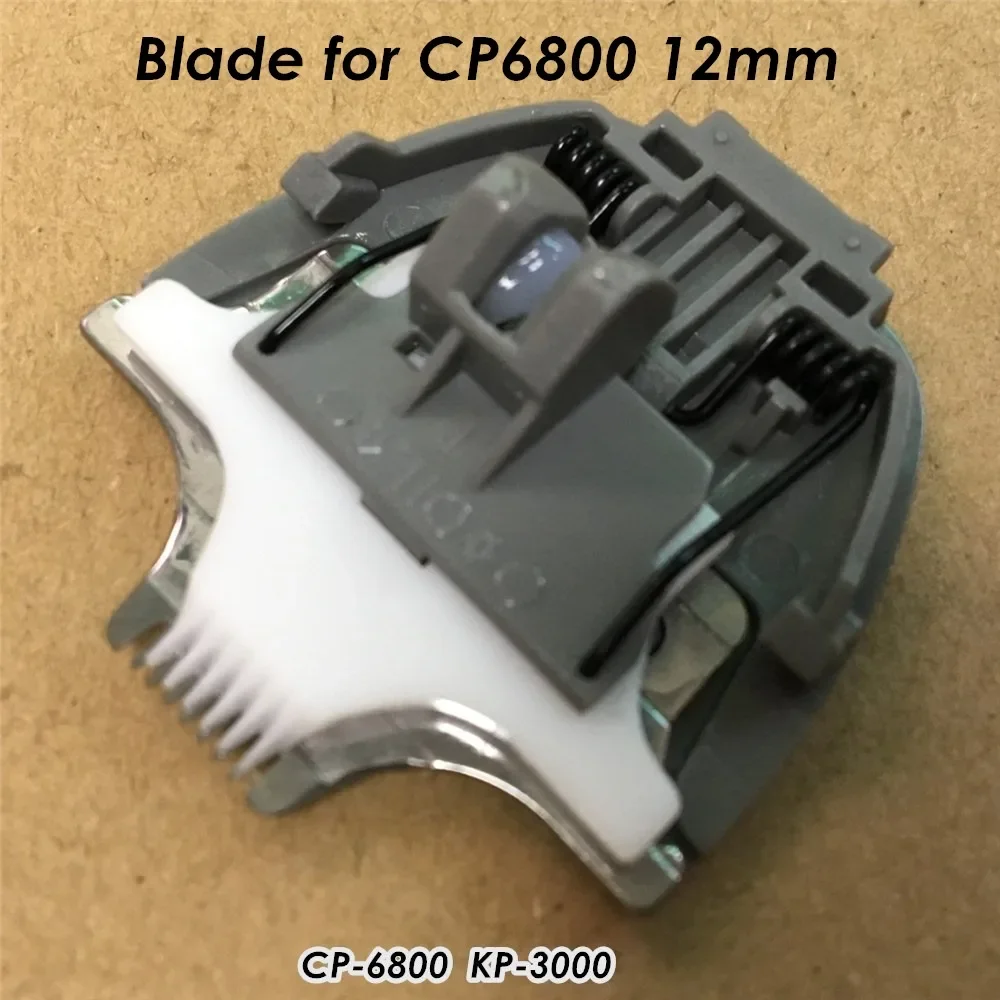 Pet Clipper Blade CP-9600 Ceramic Knife Dog Hair Trimmer Spare Cutter Extra Head for CP6800 CP8000 CP9600 CP9500