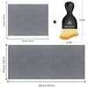 Car Cleaning Soft Brush Car Wash Towel Microfiber Cleaning Rag Cloth For Mercedes Benz W206 W220 W205 W211 W212 GLC GLS AMG W203 3