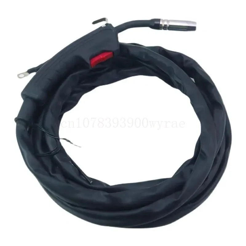 

Mini-second Welding Machine Gun Line 3M/5M NBC 250 Gas-free Integrated Gas-shielded Welding Machine