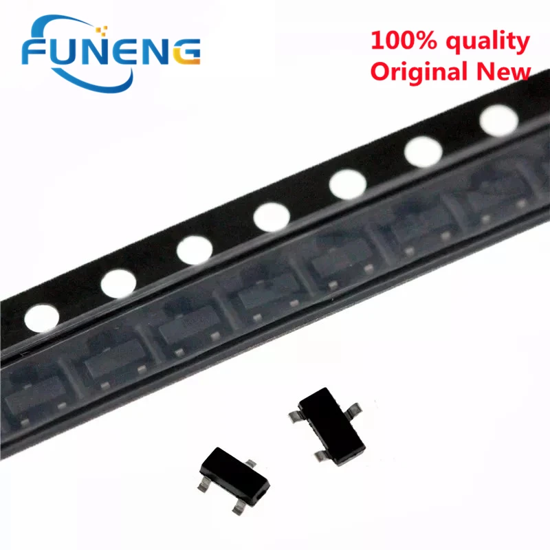 100pcs IRLML2502TRPBF SOT23 IRLML2502 SOT SOT-23 IRLML2402 IRLML2803 IRLML0030 IRLML5203 IRLML6344 IRLML6402 IRLML6401 IRLML6244 |
