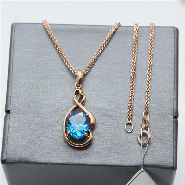 Blue Kyanite Necklace, Kyanite Pendant, Gemstone Necklace, Kyanite Jewelry,  Natural Blue Stone Jewelry, Pagan Witchy Boho Crystal Necklace - Etsy