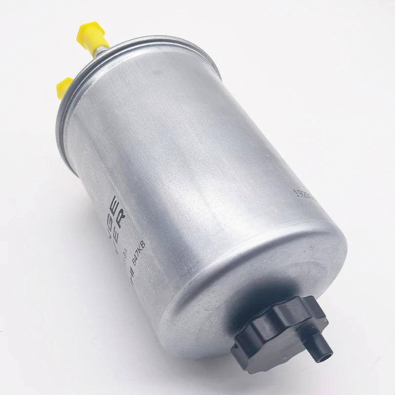 FOR LAND ROVER JAGUAR XJ XF S-TYPE RANGE ROVER SPORT DISCOVERY 5 3.0 V6 Fuel Filter LR041978 LR007311 LR010075 WJN500025