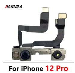 Enhanced Front - Facing Camera with Sensor Light and Proximity Flex Cable (12 Pro)