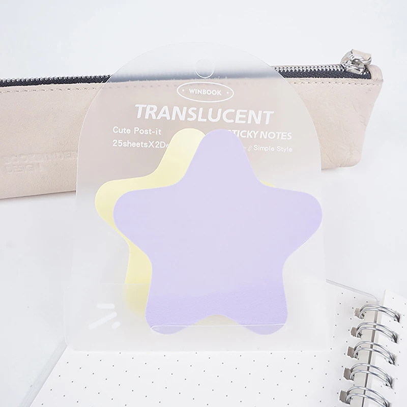 Рисунок 5 - 25 листов, самоклеящиеся прозрачные