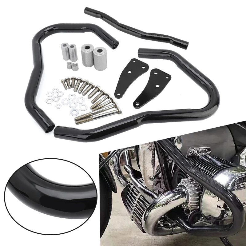 

Защита двигателя мотоцикла для BMW 1800/40 R18 R 18 2020-2023 2021 2022