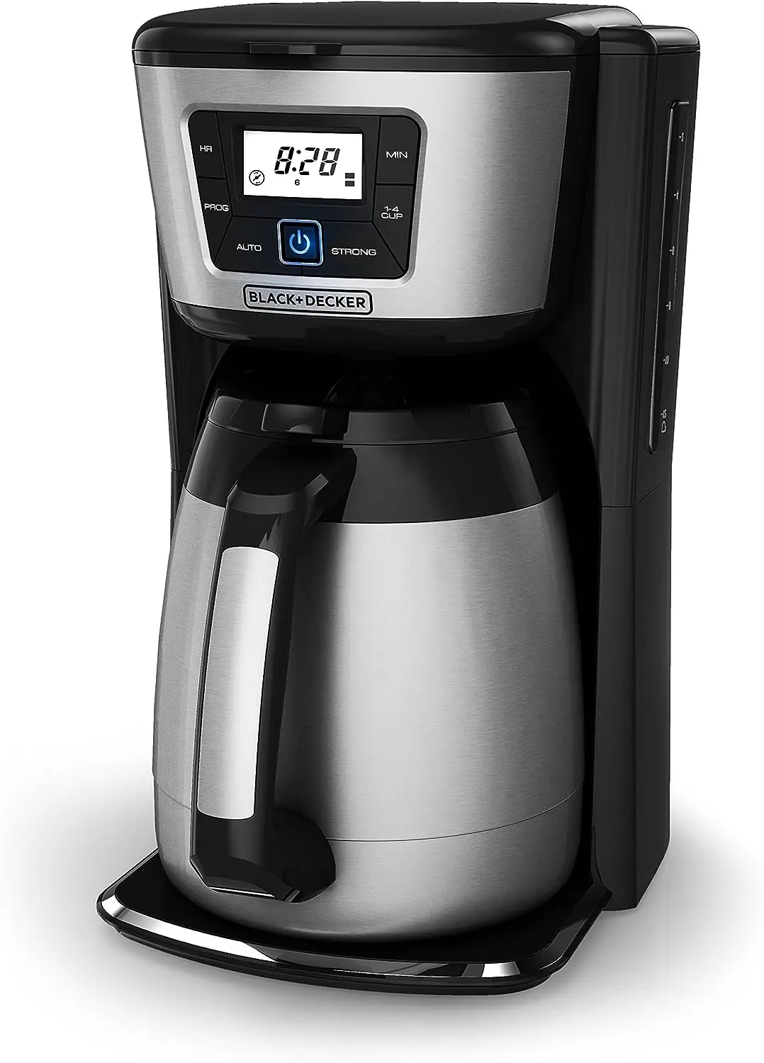 black&decker, Kitchen, Black Decker Coffee Grinder