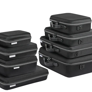 Electronic Organizer, Cable Organizer 1