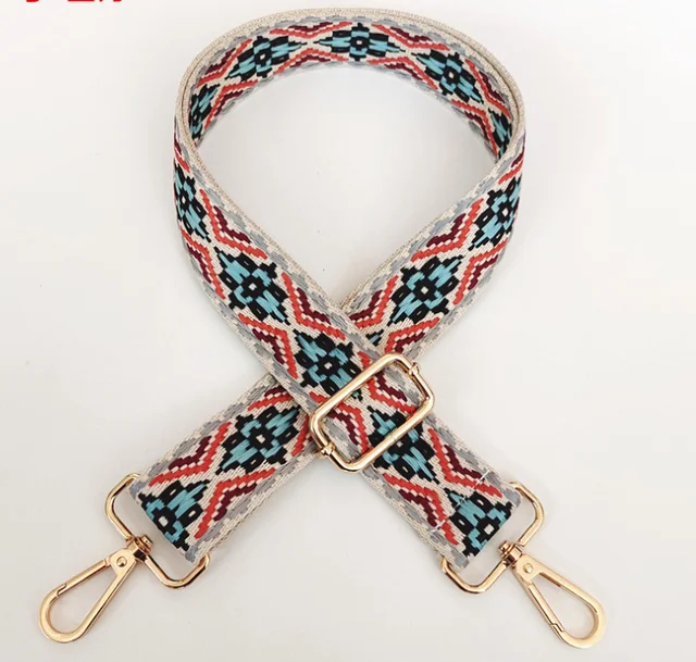 130 Cm  Bag Handle Bag Strap For Women Removable DIY Shoulder Handbag Accessories Cross Body Messenger  Bag Straps 23