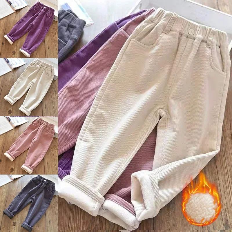 Calça Harém Com Cintura Elástica Feminina | Parcelamento Sem Juros