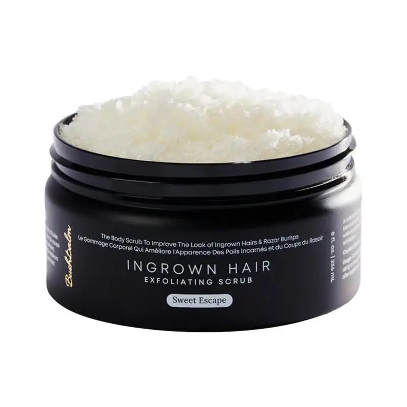 

Scrub For Dull Skin 100ml Body Scrub For Women Dry Skin Peeling Exfoliator For Dark Spots Acnes Breakouts For Repairs Large