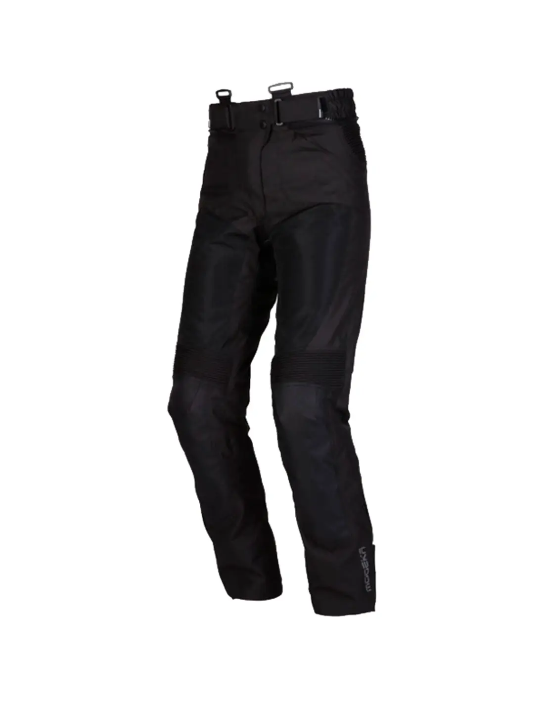 Modeka Veo Air Lady Black Modeka Pants Modeka