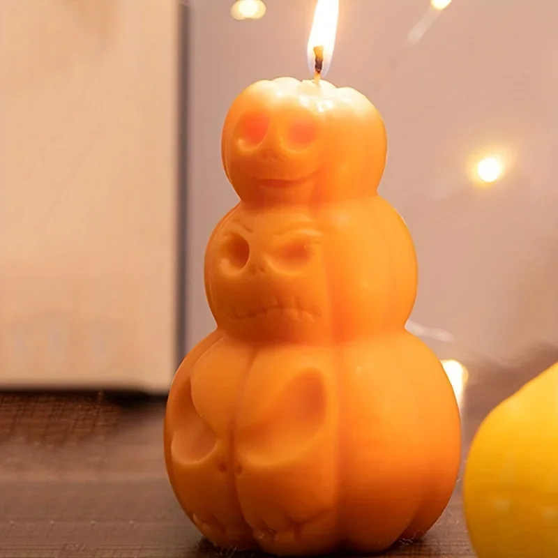 Mold, Silicone, Halloween, Decoration