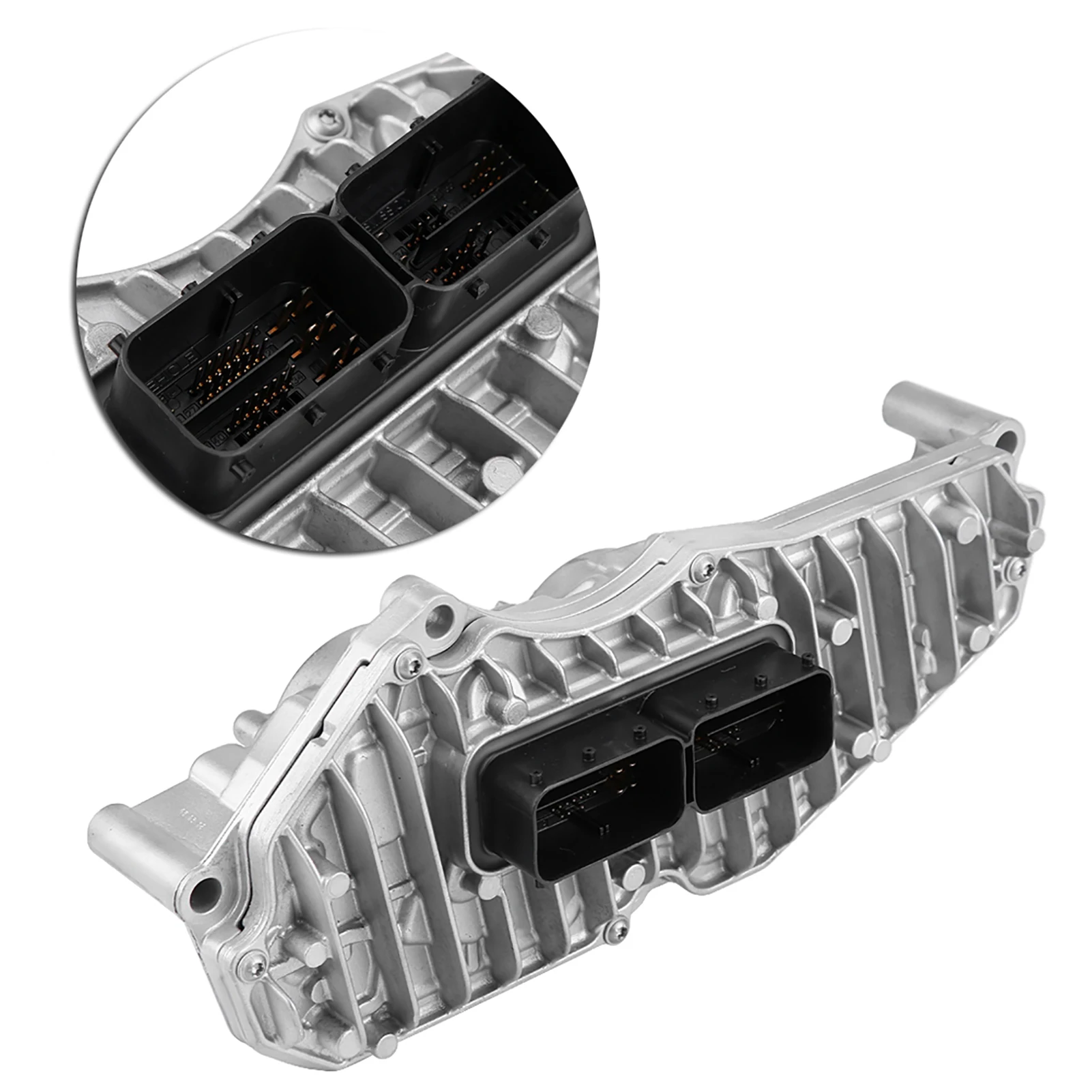 TCU Control Module TCU Transmission Control Module Unit Fit For Ford Focus Fiesta 2011‑2016 2017 2018 A2C53377498 A2C30743105 3