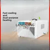 MJY mobile heating and cooling dormitory compressor refrigeration energy-saving integrated machine air conditioner 2
