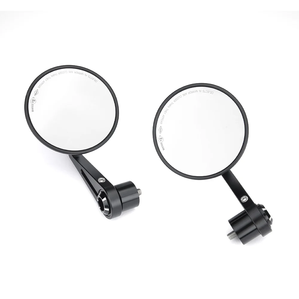mirror9 - 一式セット EP Bar End Mirrors - Kawasaki Ninja ZX-4RR (2023+) | eBay