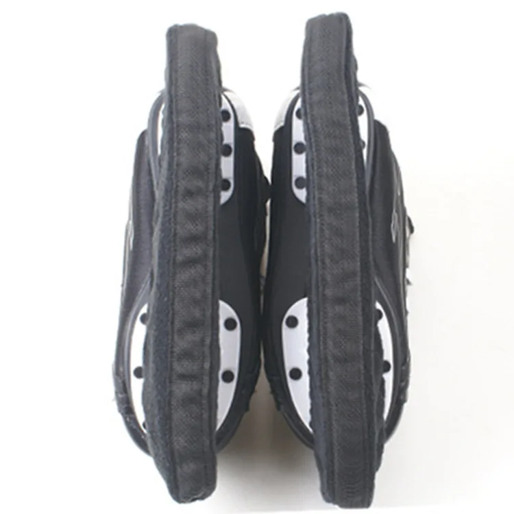 Ice Skate Protector Cloth Cover Super Fiber Towel Figure Skating Shoe Blade Protection