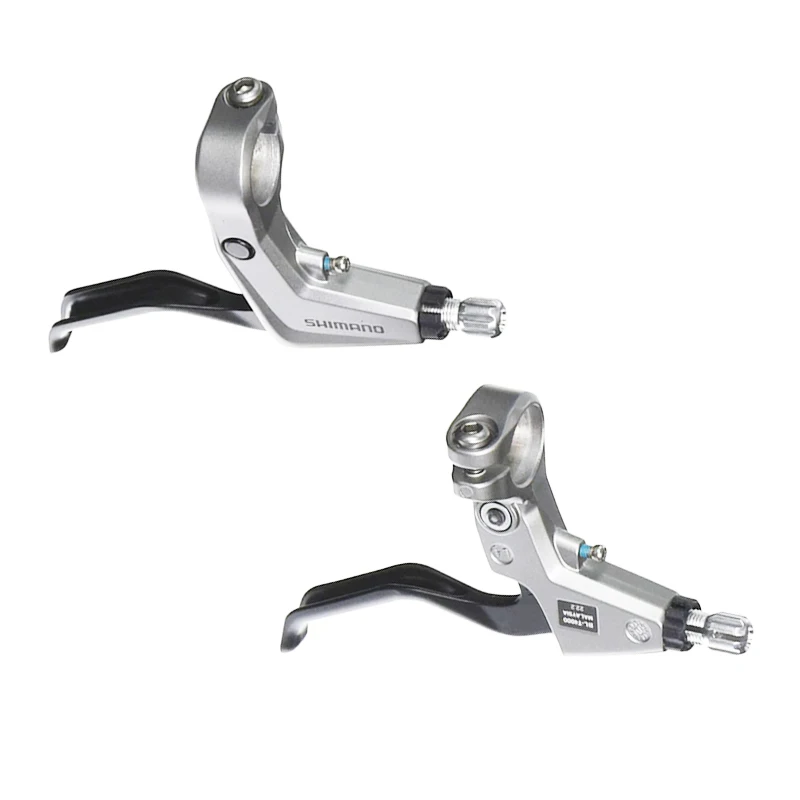 Palancas De Freno Shimano Alivio Bl-t4000 Mtb Bicicleta | Envío gratis