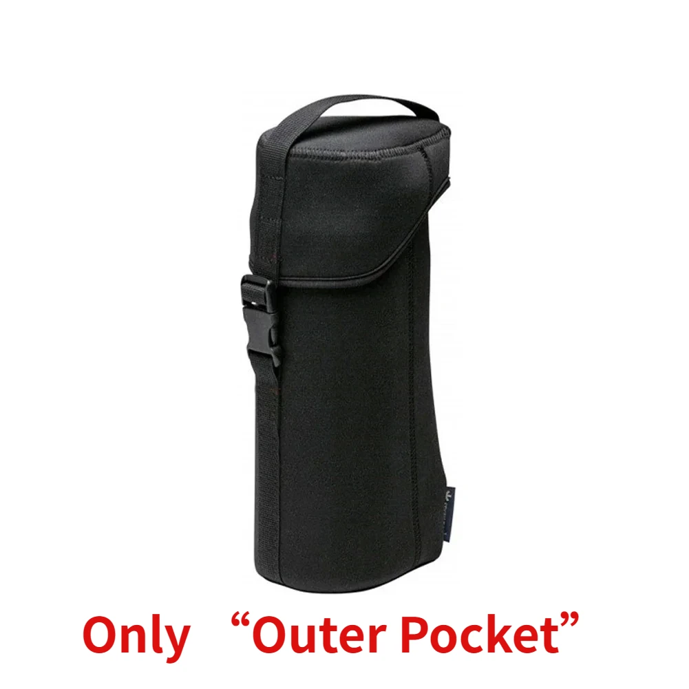 Only Outer pocket