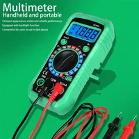 Adjustable Temperature Soldering Iron Kit 110V 220V 80W Welding Tool Kit - Image 5