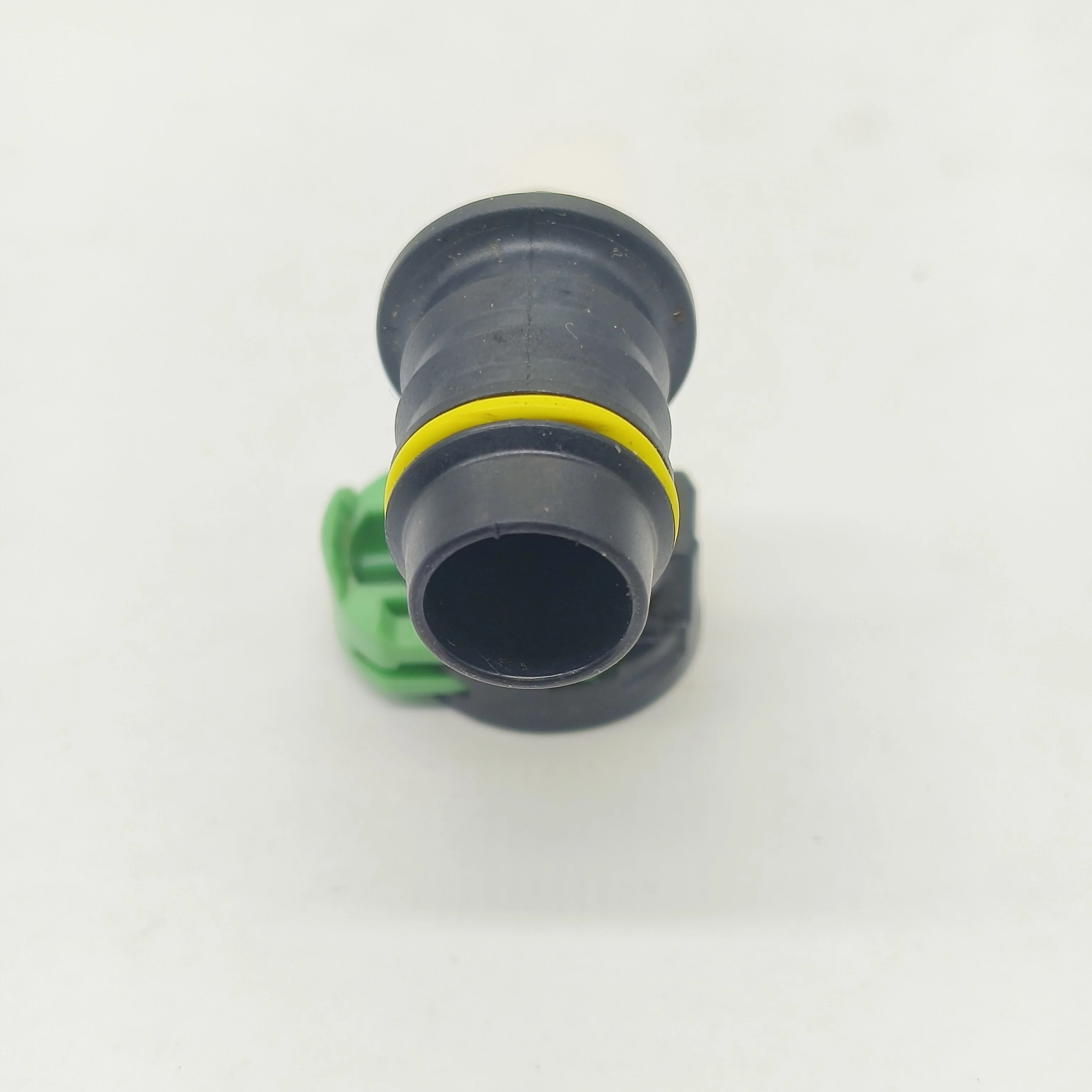 2pcs x 9.49 ID14 Female Auto Car Fuel Line Hose Quick Release Connector Carburetor Part