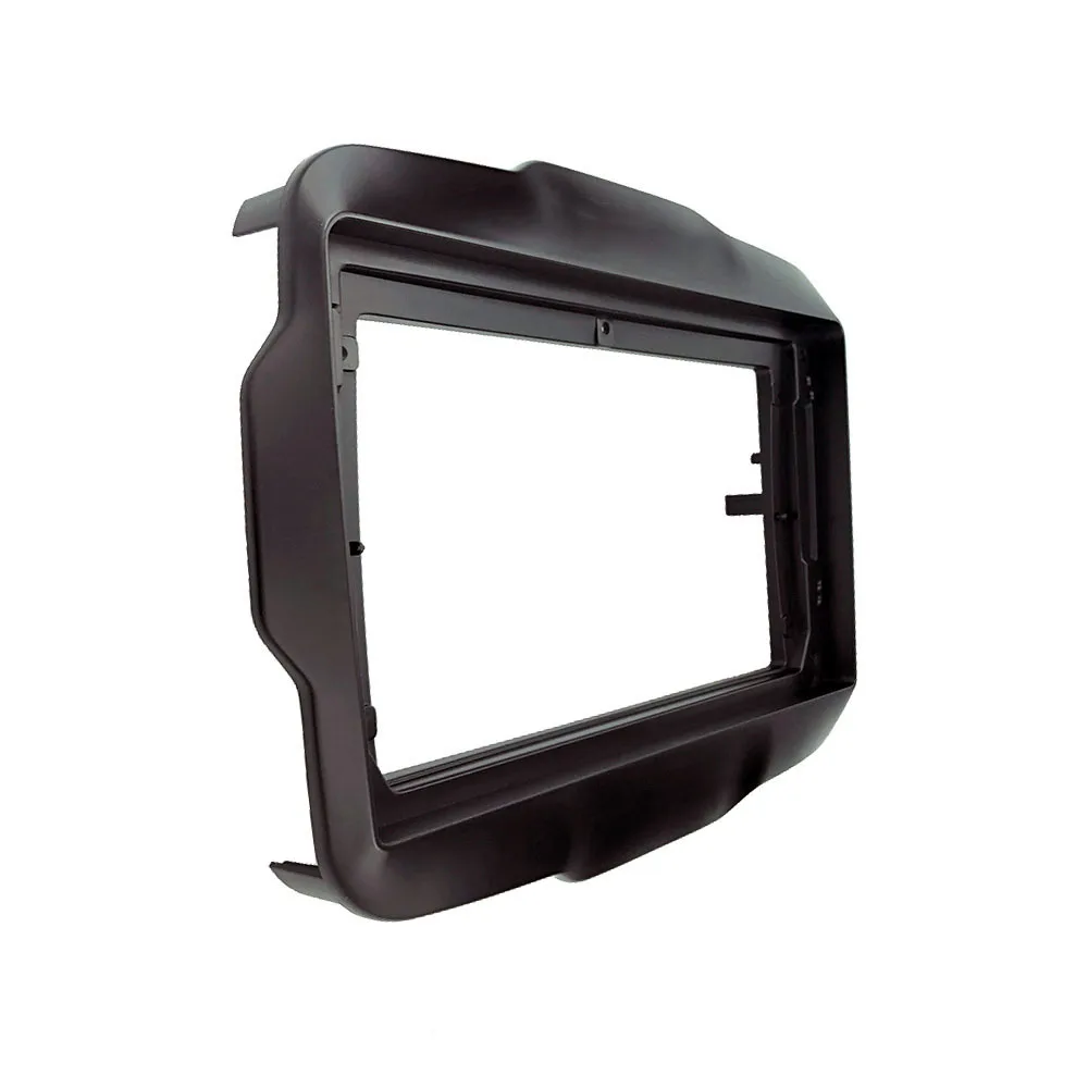 ڵ  öƽ þ г ,  ϰ̵ 2016  2020 ġ DVD GPS Mp5 ABS PC  Ʈ ŰƮ, 2 Din, 9 ġ