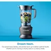 NutriBullet ZNBF30400Z Blender 1200 Watts, 1200W, Dark Gray 6