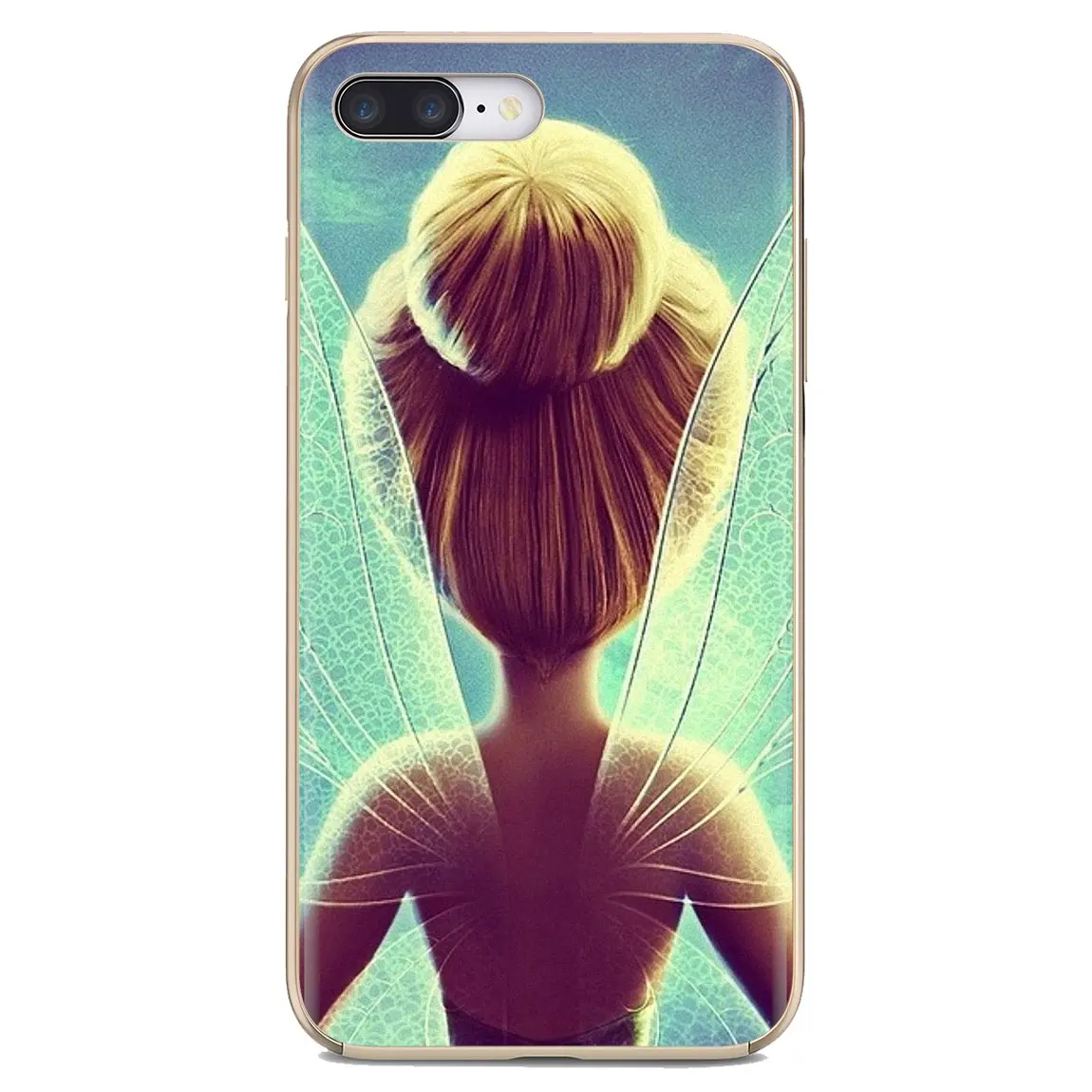 meizu phone case with stones lock TPU Silicone Case For Meizu M6 M5 M6S M5S M2 M3 M3S NOTE MX6 M6t 6 5 Pro Plus U20 Tinker Bell Elsa Peter Pan meizu phone case with stones Cases For Meizu