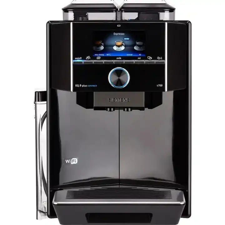 

NEW FOR ORIGINAL EQ.9 plus connect Bean to Cup Coffee Machine